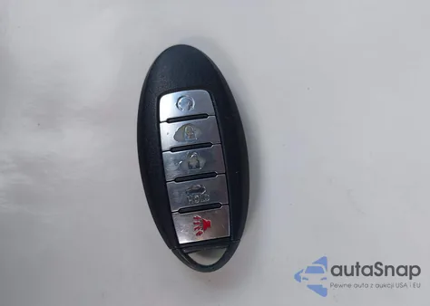 2014 Nissan Altima 2.5 Sv z USA, uszkodzony, nr VIN 1N4AL3AP0EC185851